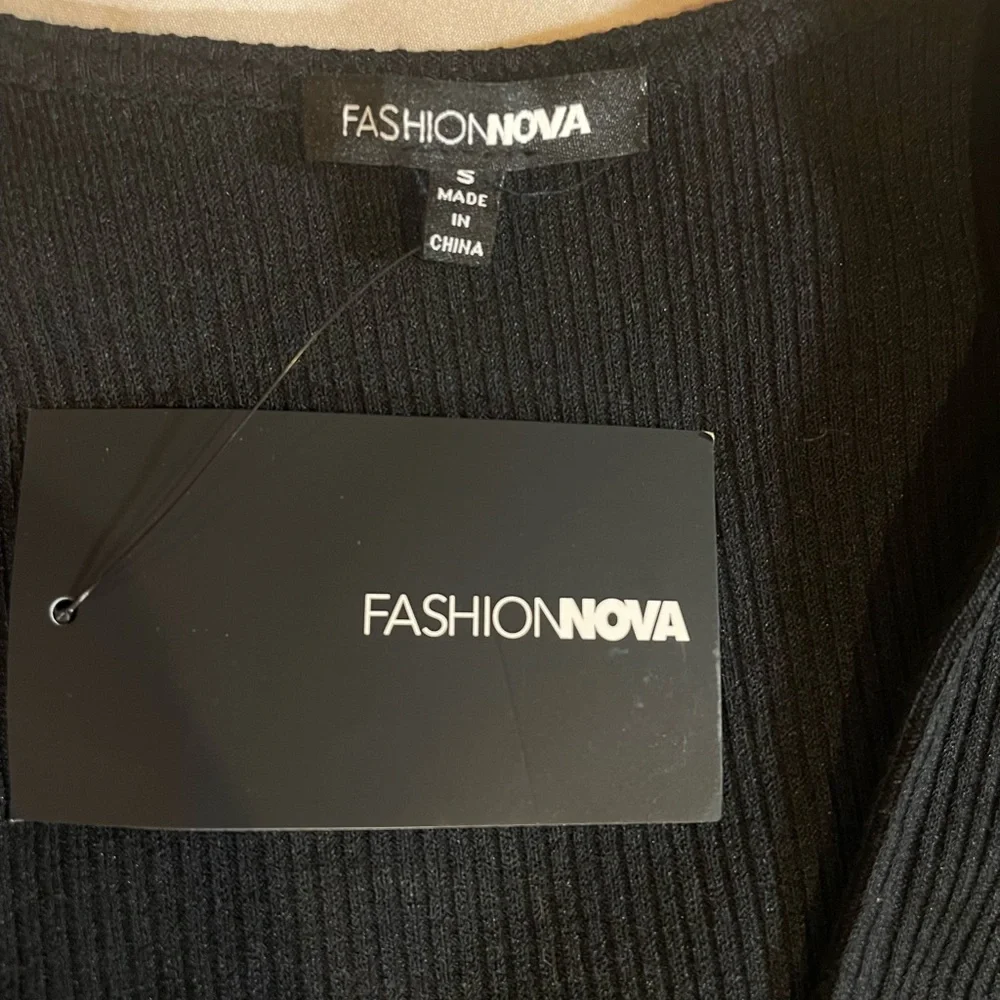 Fashion Nova this chic